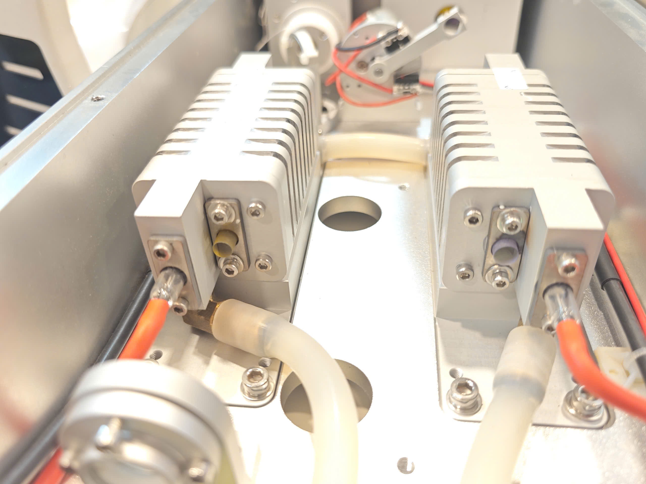 Laser Nd:YAG 6